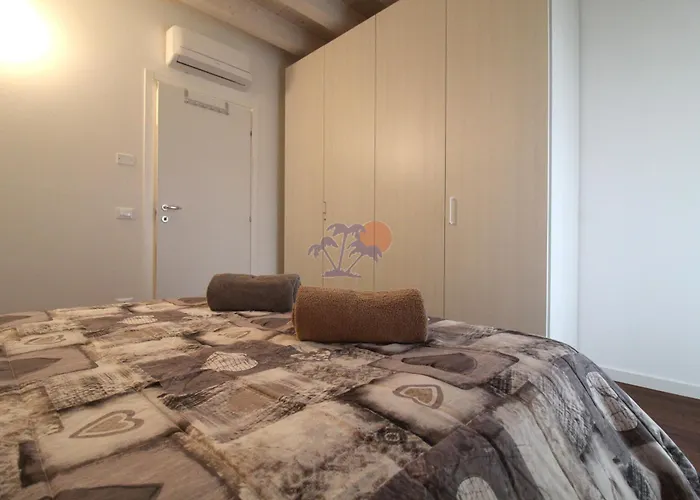 Appartamenti Acquadolce
