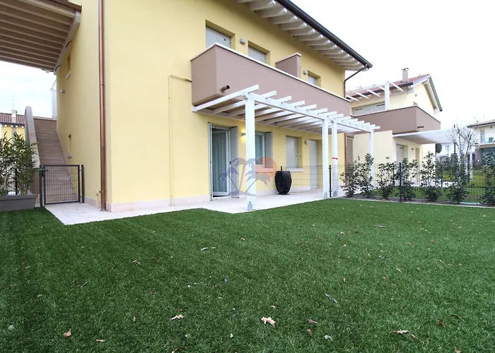 Appartamenti Acquadolce