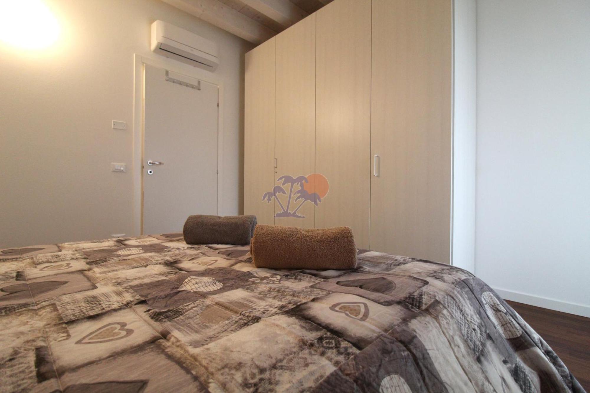 Acquadolce Apartment