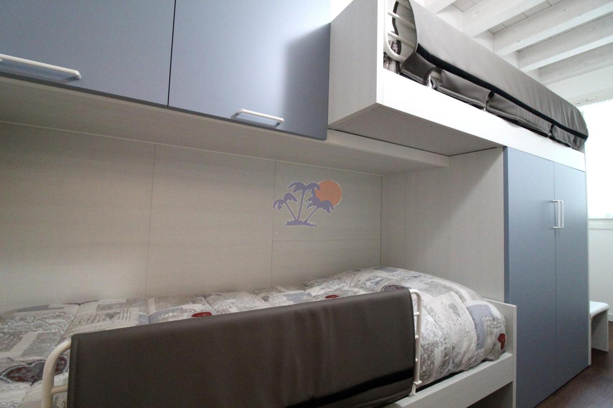 Acquadolce Apartment *
