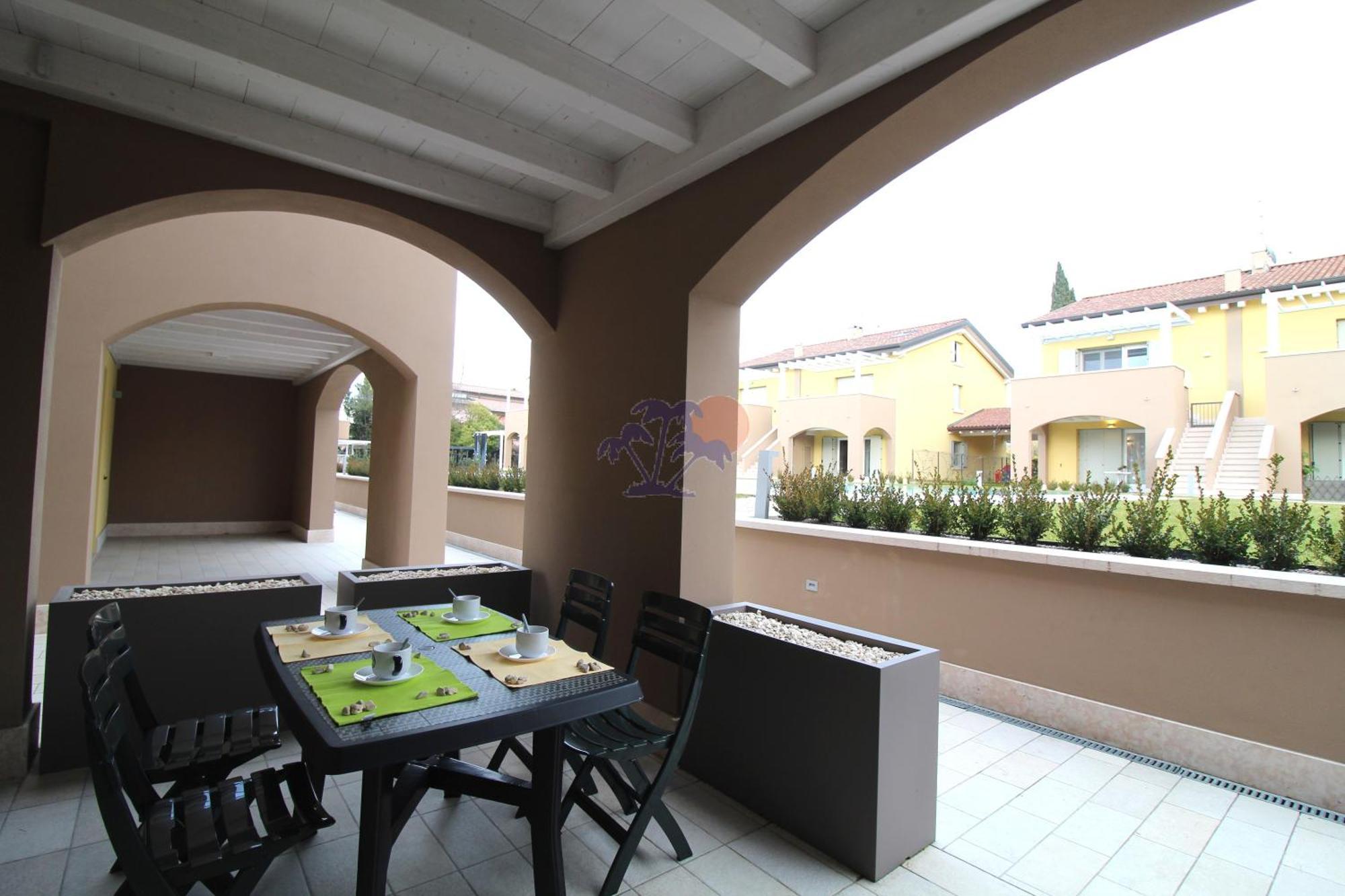 Acquadolce Apartment Peschiera del Garda