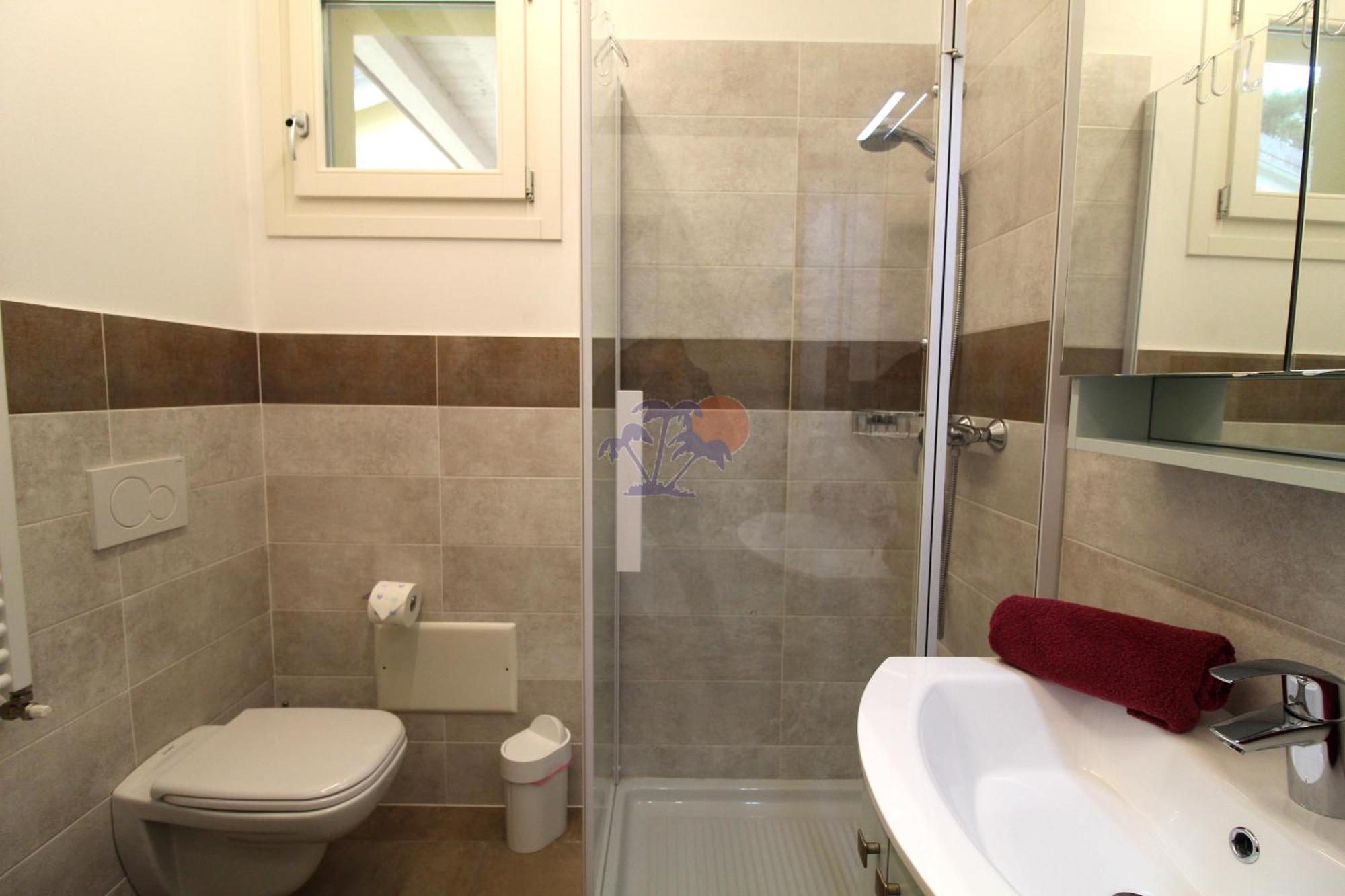 Apartment Acquadolce *
