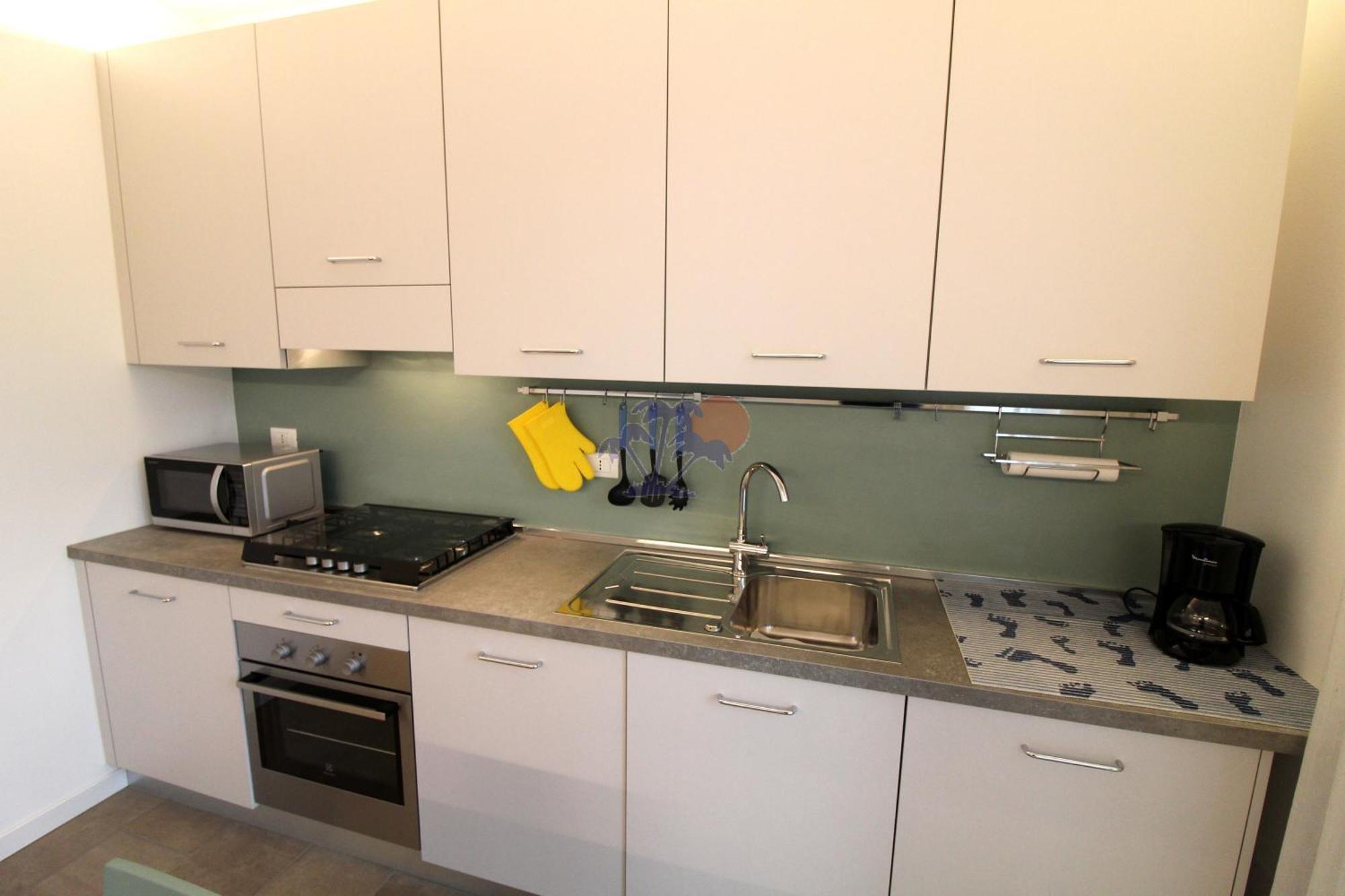 Acquadolce Apartment *