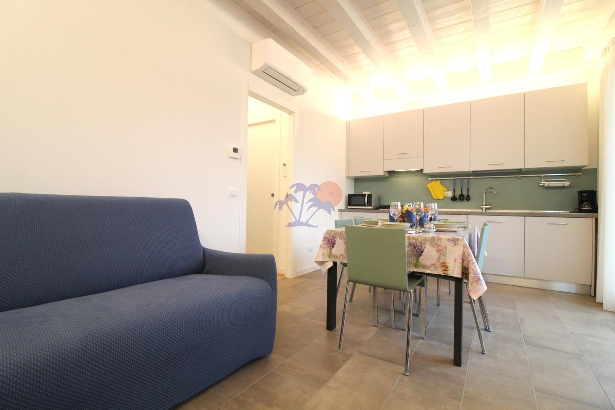 Apartment Acquadolce *