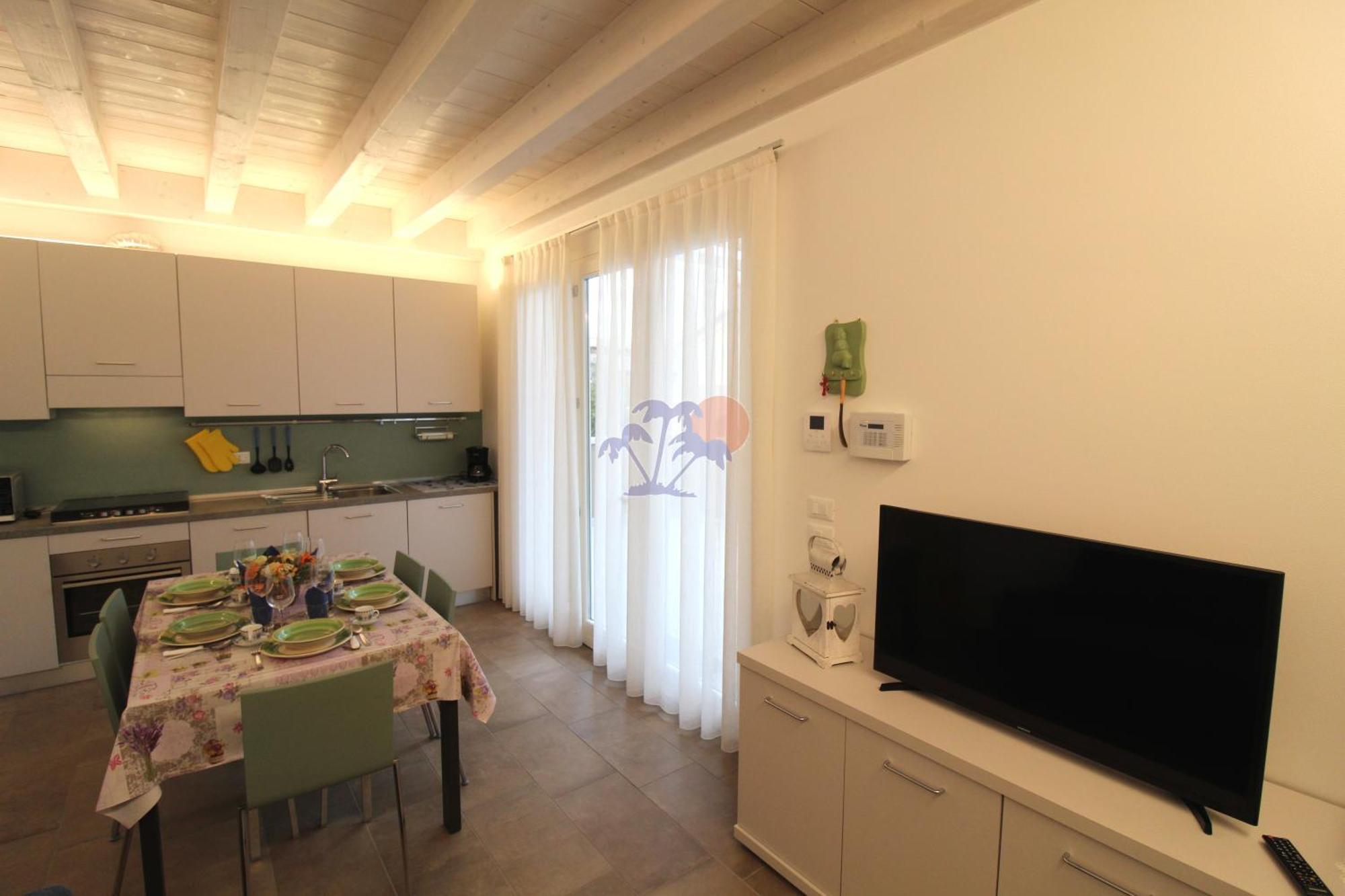 Apartment Acquadolce Peschiera del Garda