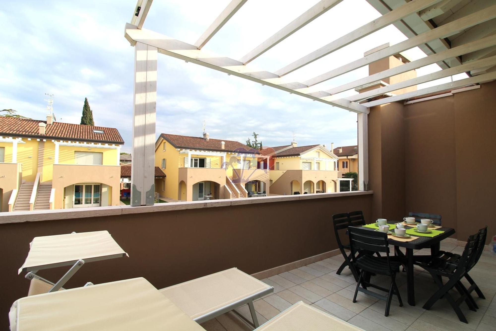Apartment Acquadolce Peschiera del Garda