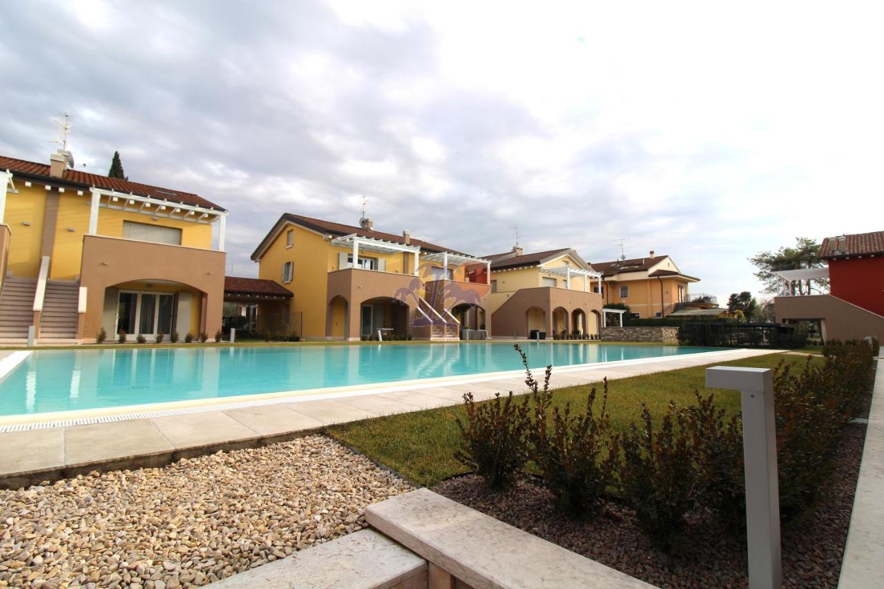 Acquadolce Apartment Peschiera del Garda