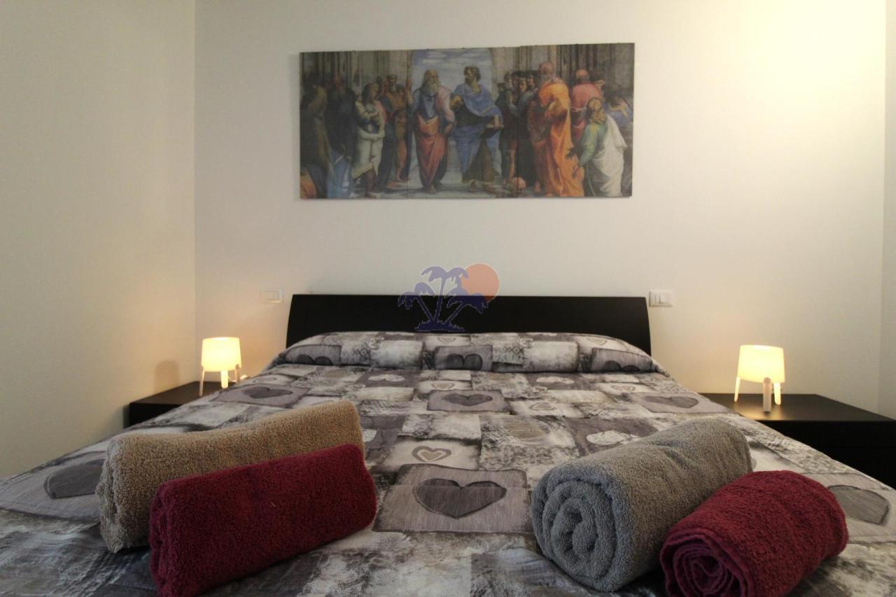 Acquadolce Apartment