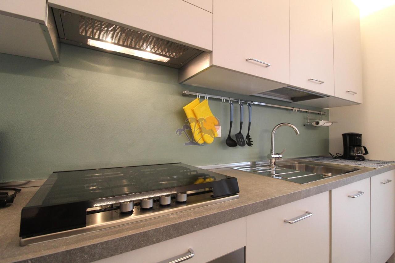 Apartment Acquadolce