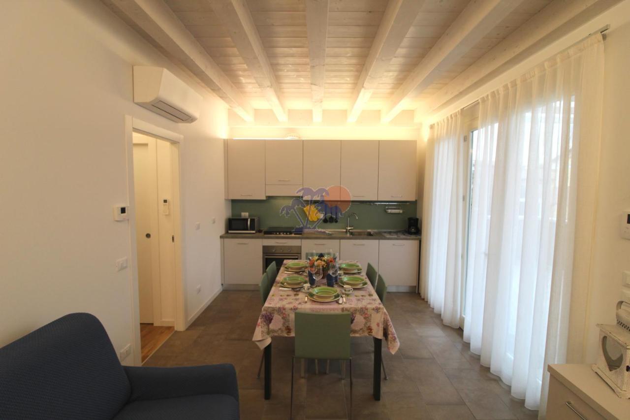 Apartment Acquadolce *