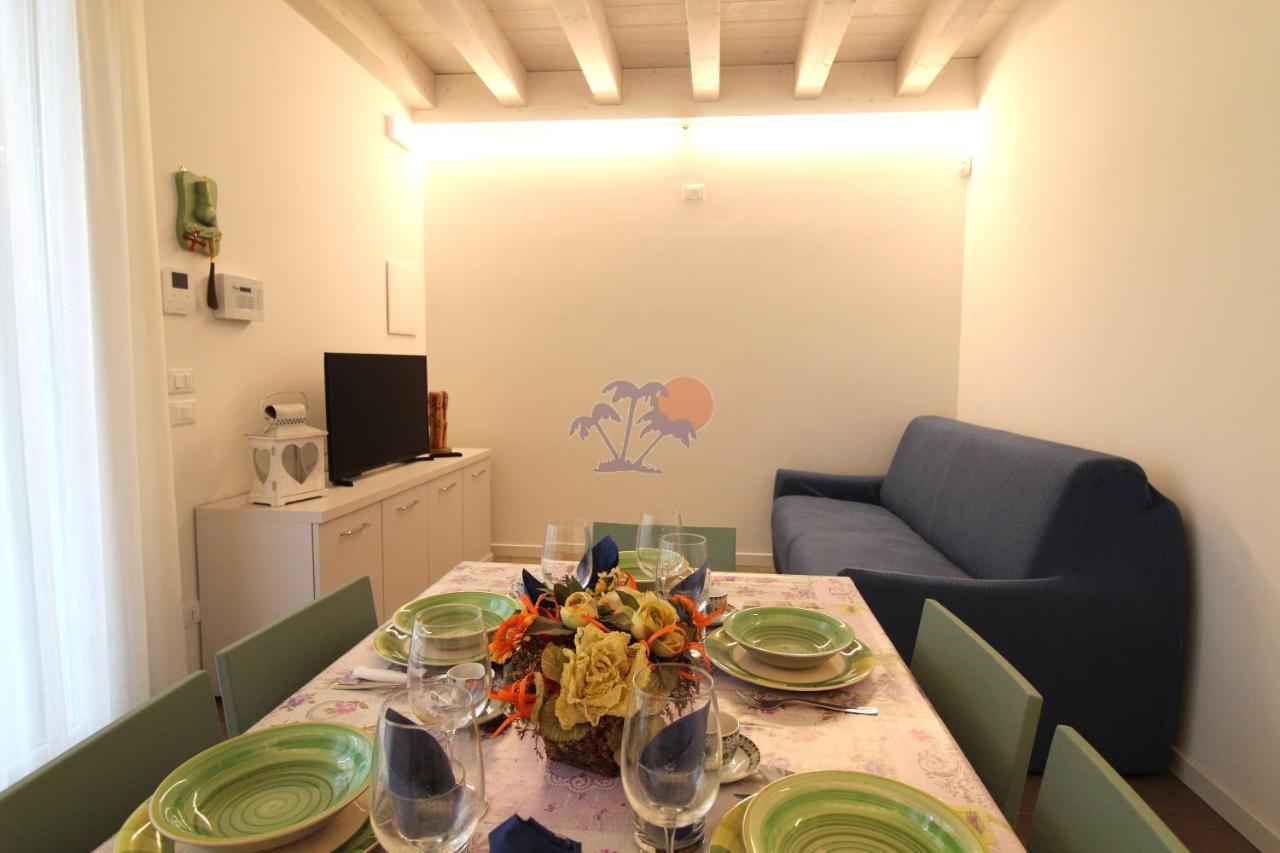 Acquadolce Apartment