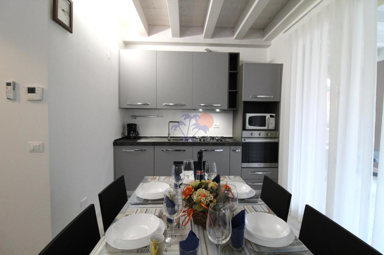 Apartment Acquadolce *