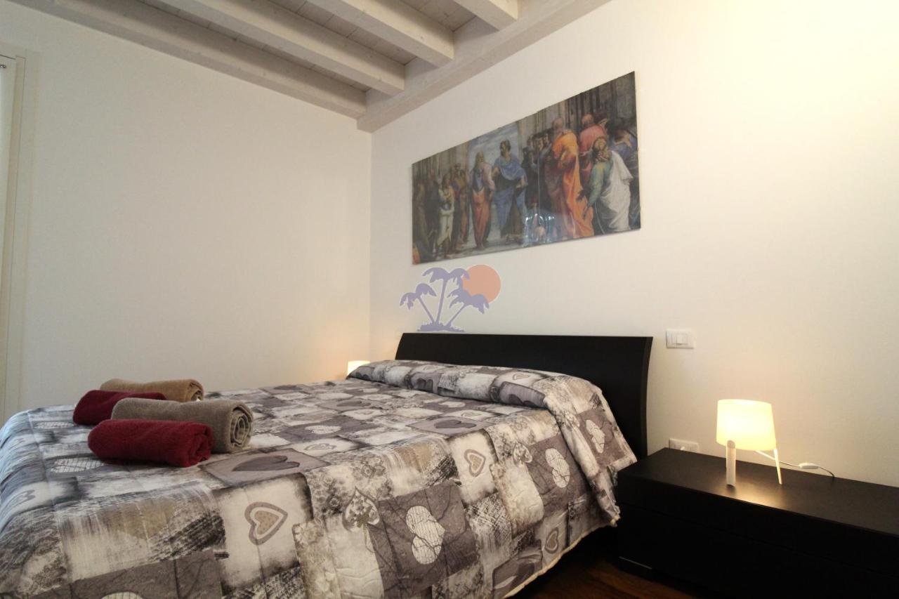 Apartment Acquadolce *