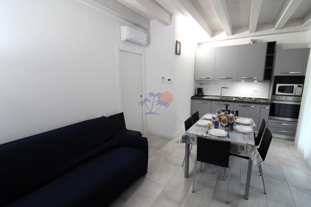 Acquadolce Apartment *