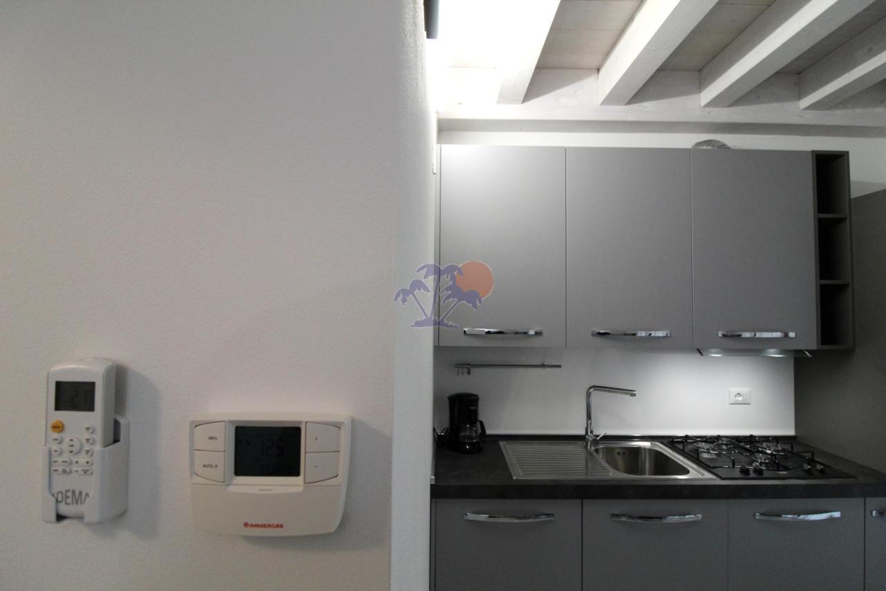 Acquadolce Apartment Peschiera del Garda