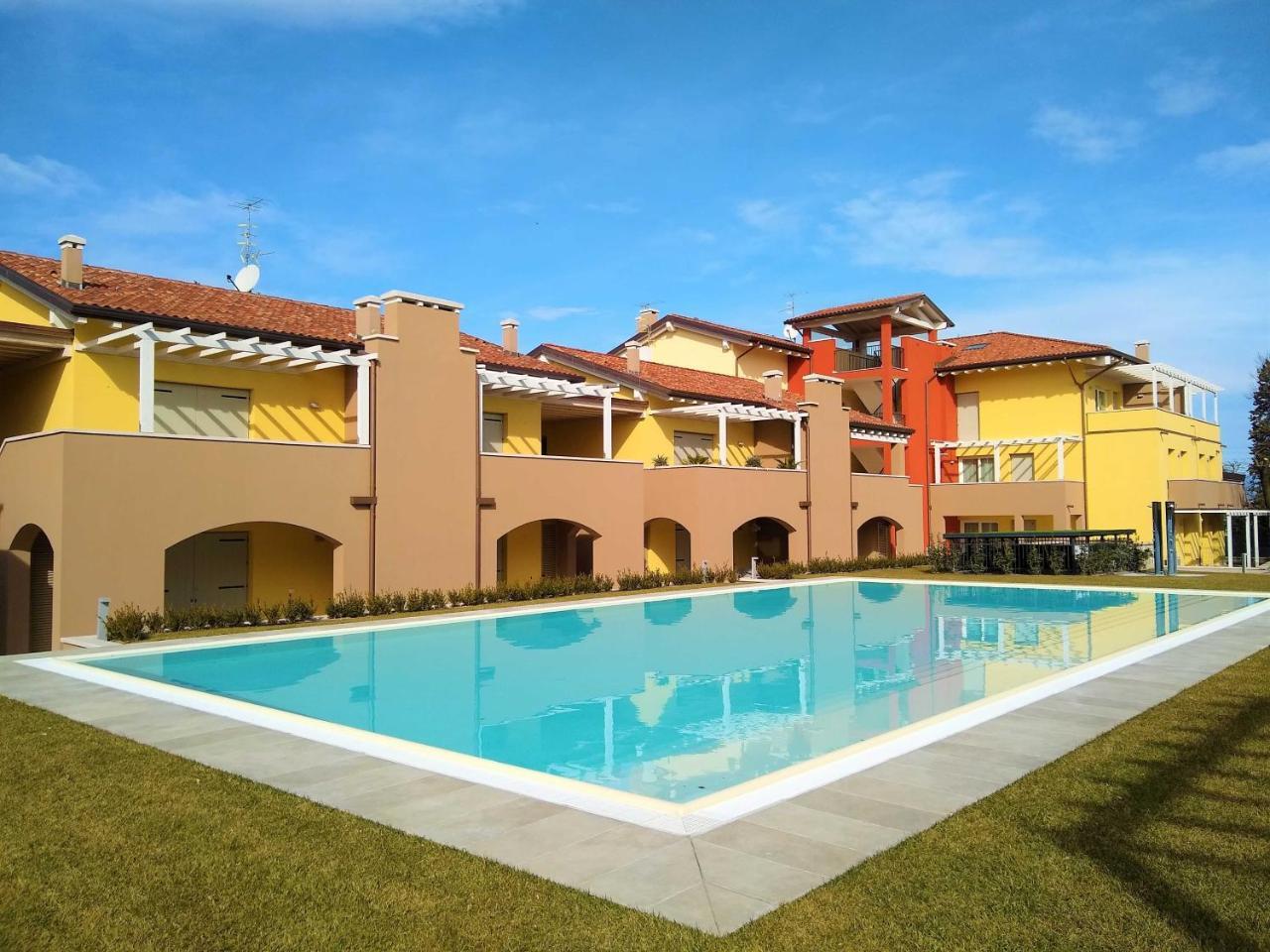 Apartment Acquadolce