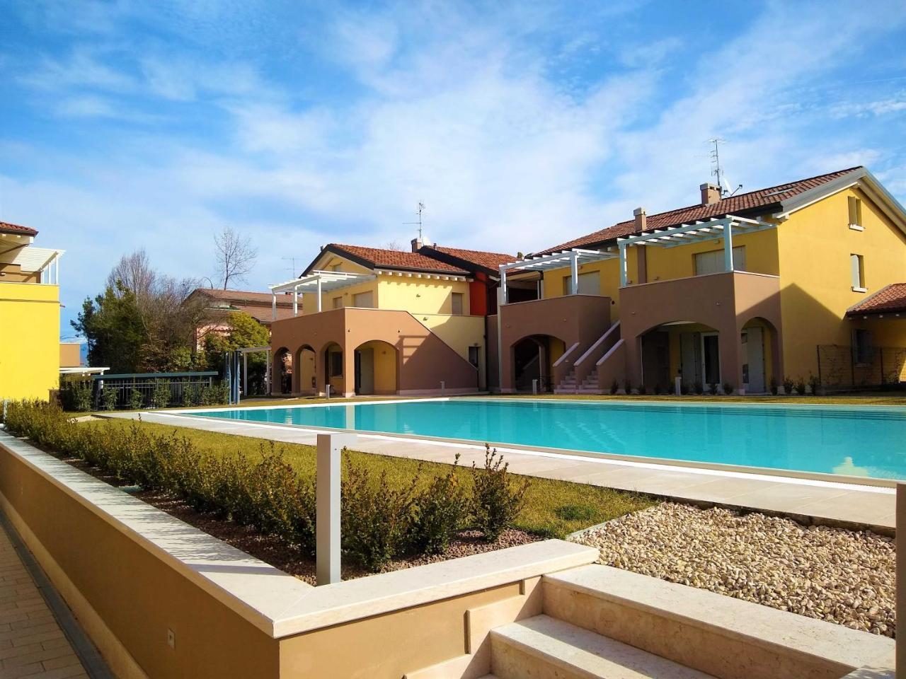 Acquadolce Apartment Peschiera del Garda