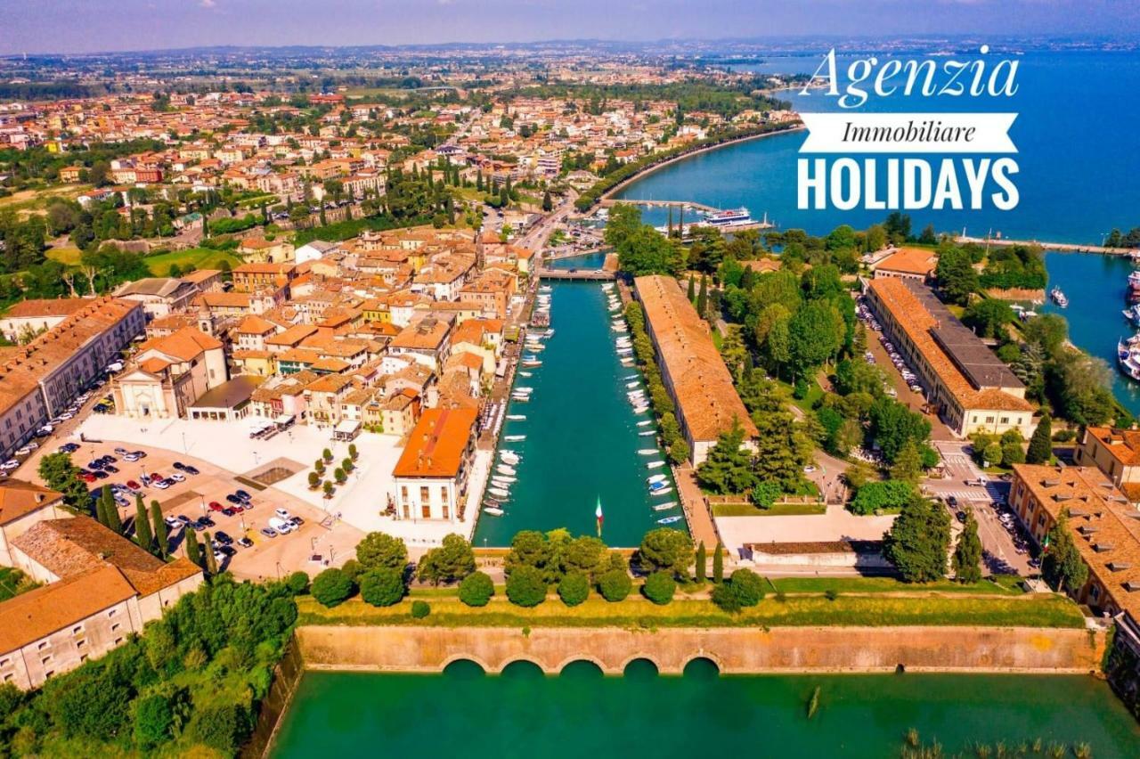 Apartment Acquadolce Peschiera del Garda