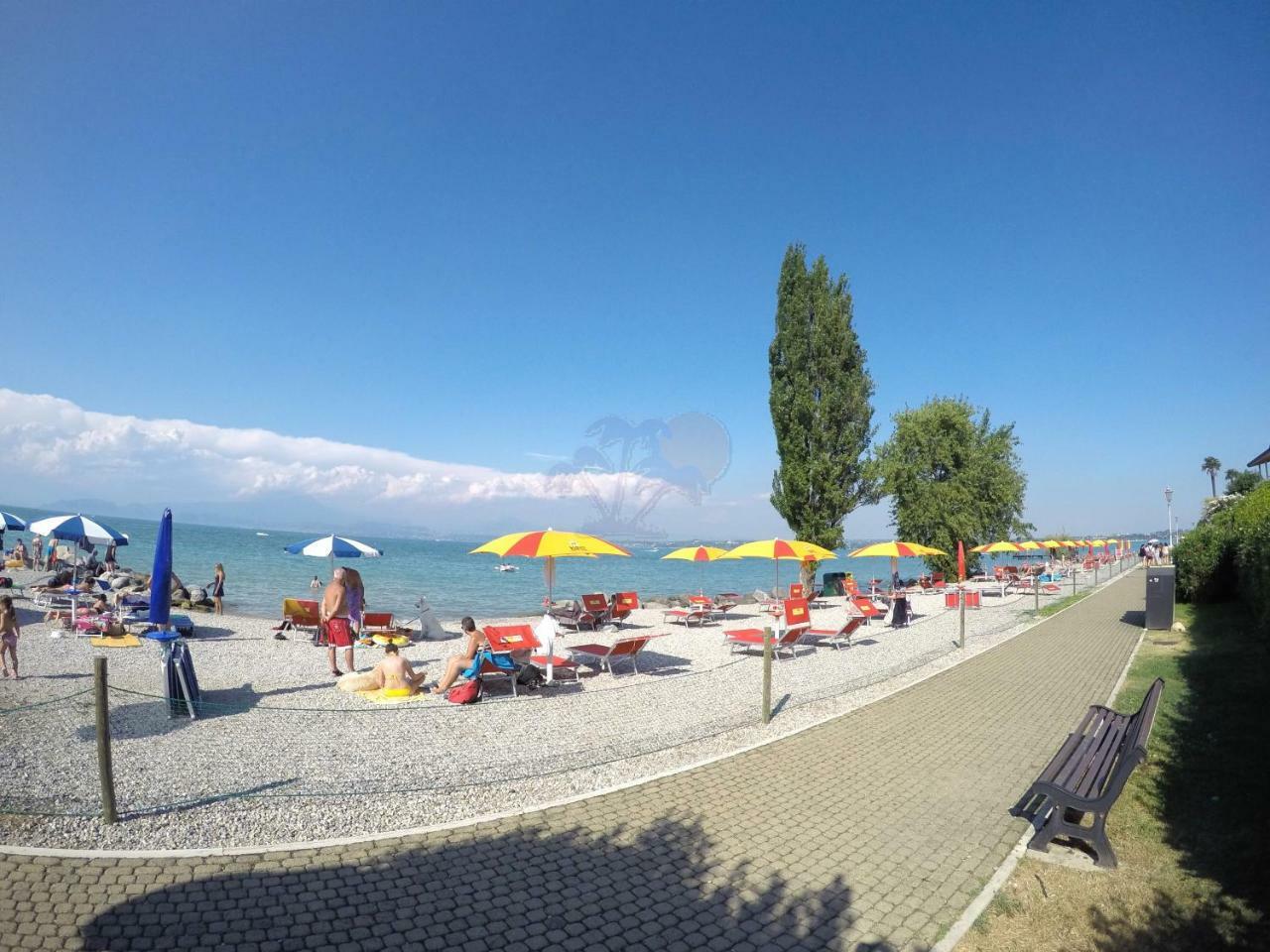 Acquadolce Peschiera del Garda